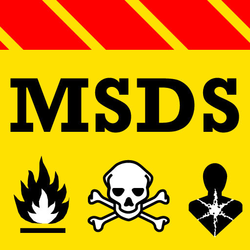 msds是什么化学品安全技术说明书
