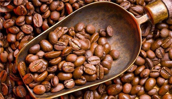咖啡豆进口清关