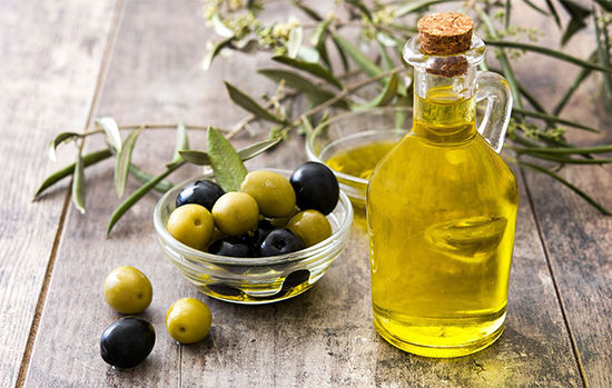 土耳其橄榄油进口报关