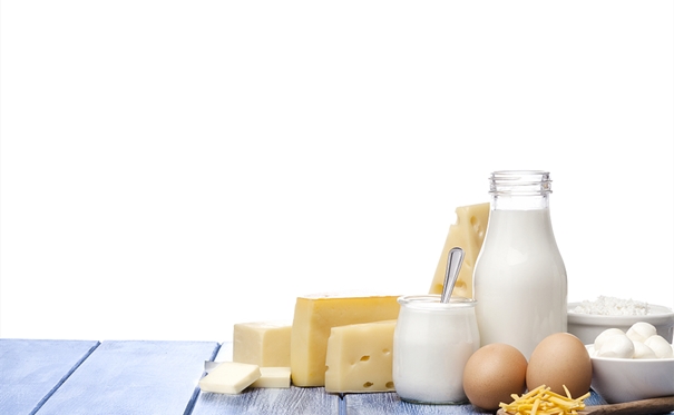 进口乳制品报关流程及其单证资料，你晓得吗？