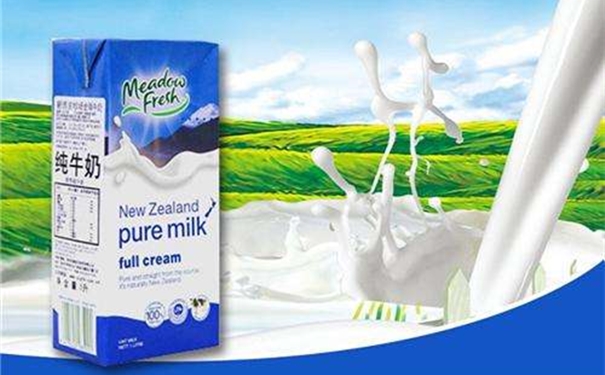 进口牛奶报关所需单证资料有哪些？