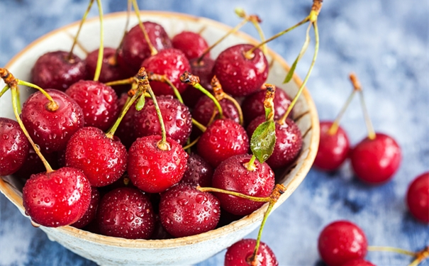 最全车厘子进口清关手续以及清关时效请看这里 车厘子进口清关