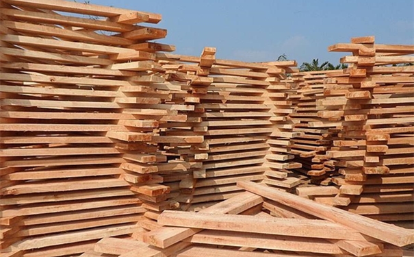 【木材进口清关代理公司】告诉你木材进口流程