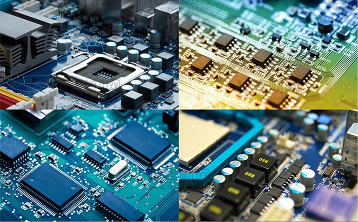 进口电子元器件报关公司告诉你报关报检流程 进口电子元器件报关公司