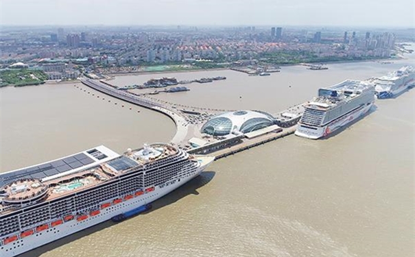 上海吴淞港进口报关 上海吴淞港进口报关公司