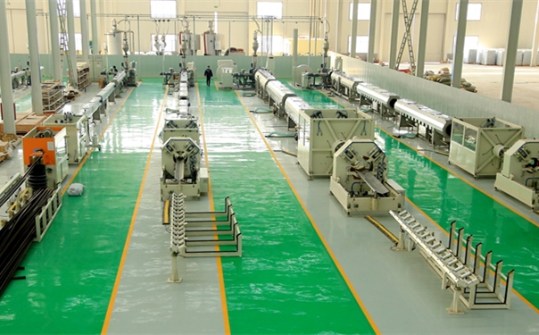 旧生产线设备进口报关的流程手续以及关税 旧生产线设备进口报关