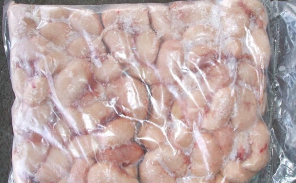 冷冻鸡皮进口报关 冷冻鸡皮进口报关一站式进口代理服务