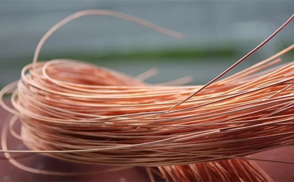 再生铜进口报关之前要准备的报关资料 再生铜进口报关.jpg