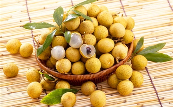 泰国进口龙眼报关需要多长时间 详细到每个环节 泰国进口龙眼报关.jpg