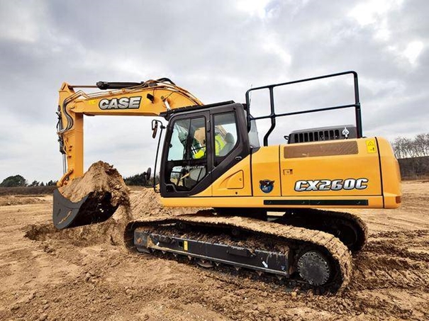 快来了解,深圳港进口二手挖机清关 进口二手挖掘机清关