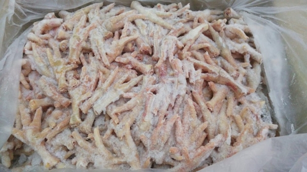 万享为你指导鸡脚进口报关代理,详细 鸡脚进口清关_副本.jpg