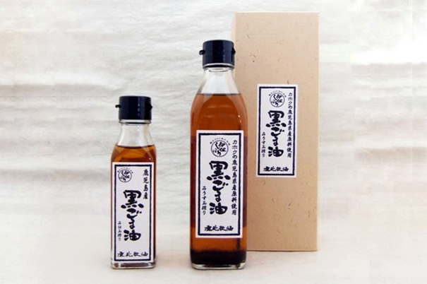 芝麻油进口清关 日本的芝麻油进口到上海清关技术点_副本.jpg