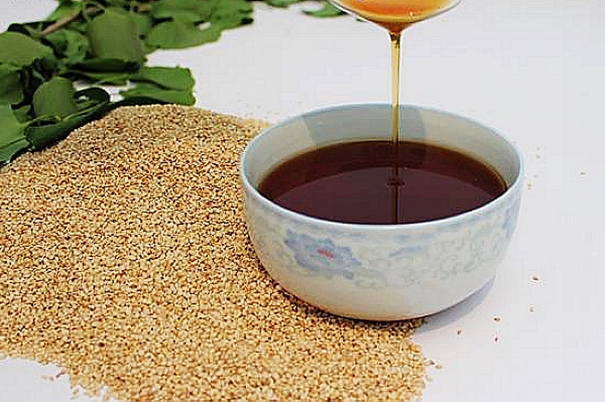 芝麻油进口清关 日本的芝麻油进口到上海清关_副本.jpg