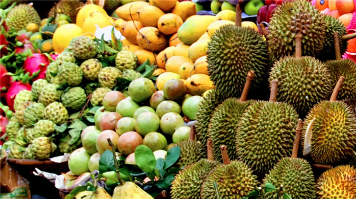泰国水果进口报关费用.png