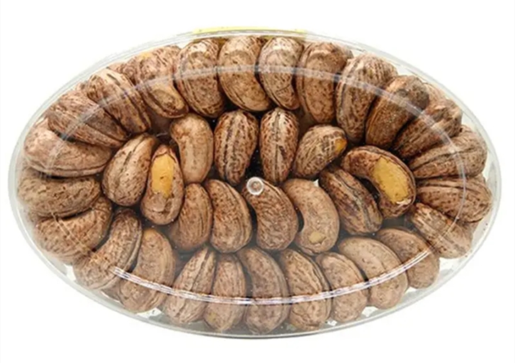 越南进口盐焗腰果报关流程 越南进口盐焗腰果报关流程