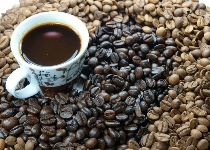 澳大利亚进口咖啡豆报关资料