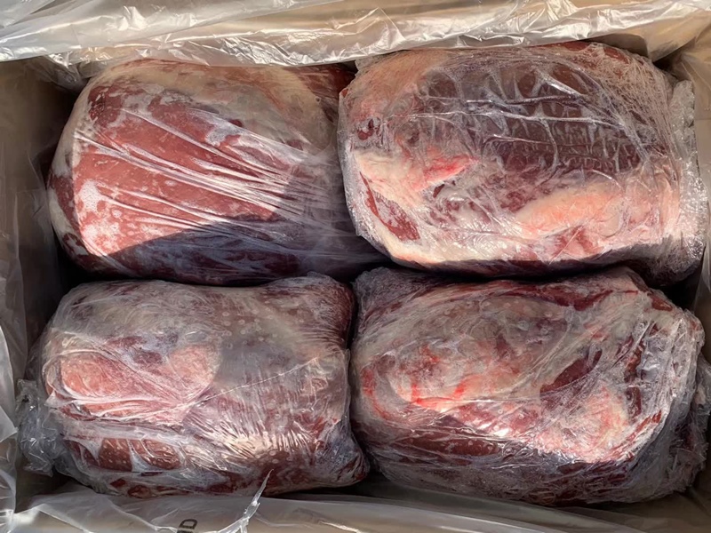 阿根廷冷冻牛肉进口报关流程