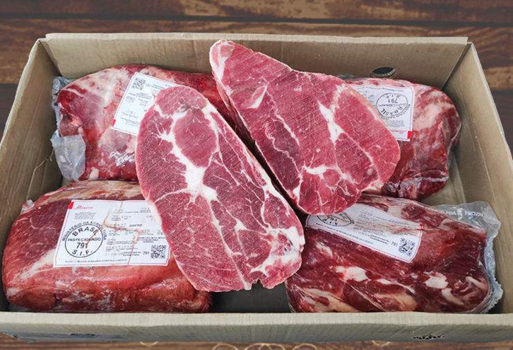 阿根廷牛肉进口清关费用
