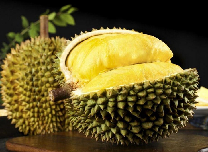 广州进口越南榴莲报关流程 广州进口越南榴莲报关流程