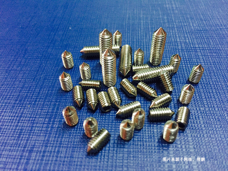 上海进口法国螺钉报关流程 上海进口法国螺钉报关流程