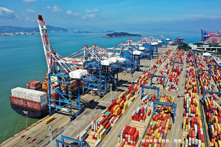 厦门进口报关公司哪家好 厦门进口报关公司哪家好