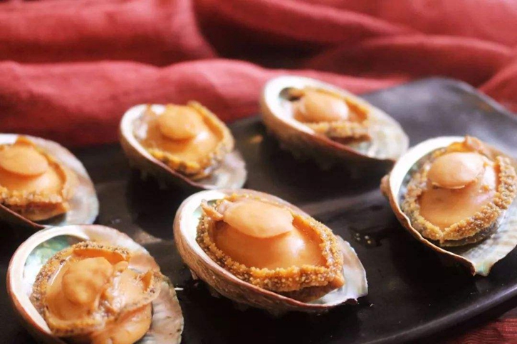 广州进口南非鲍鱼清关费用 广州进口南非鲍鱼清关费用