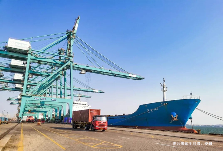 深圳进口报关货代公司有哪些 深圳进口报关货代公司有哪些