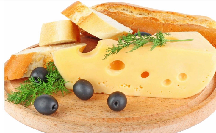 法国奶酪进口清关关税