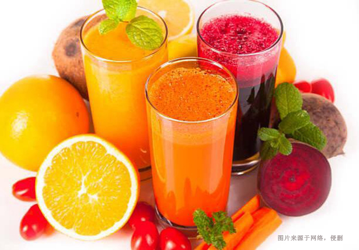 越南果汁进口清关流程 越南果汁进口清关流程