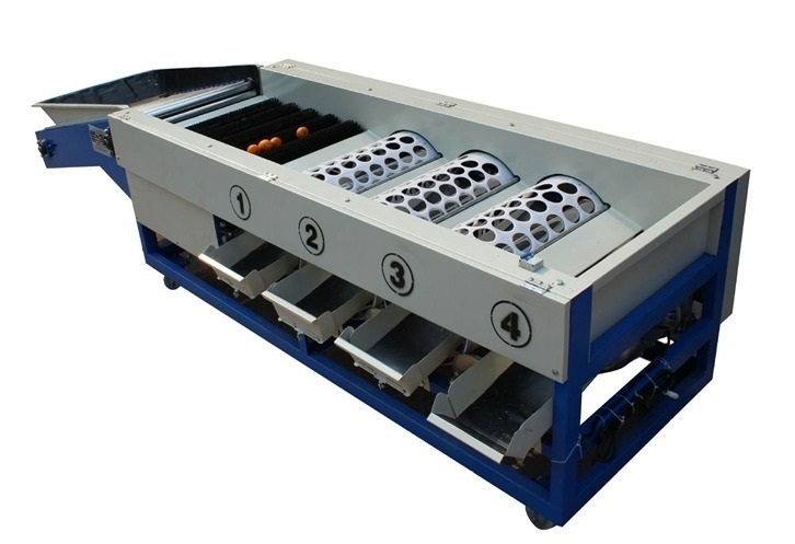 进口马来西亚分选机设备报关流程 进口马来西亚分选机设备报关流程