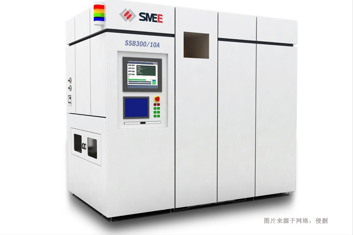 日本旧光刻机进口清关流程 日本旧光刻机进口清关流程