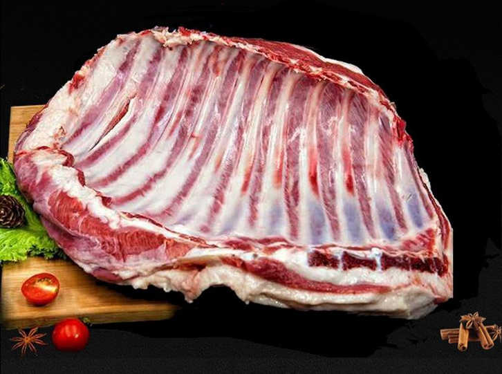 上海冷冻羊肉进口报关流程 上海冷冻羊肉进口报关流程