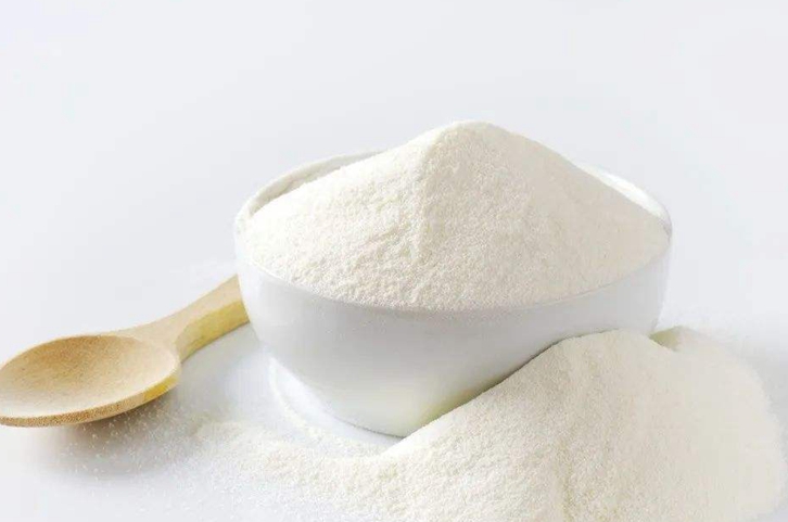 进口新西兰乳清蛋白粉清关流程