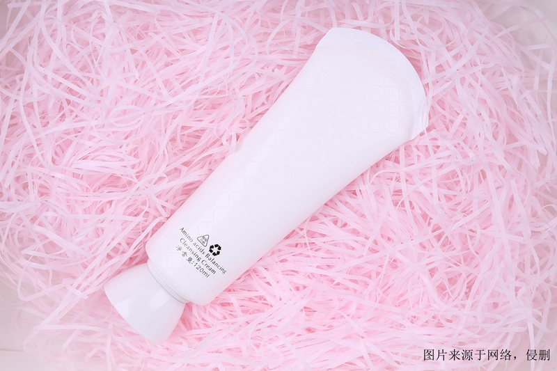 上海洗面奶进口清关资料 上海洗面奶进口清关资料