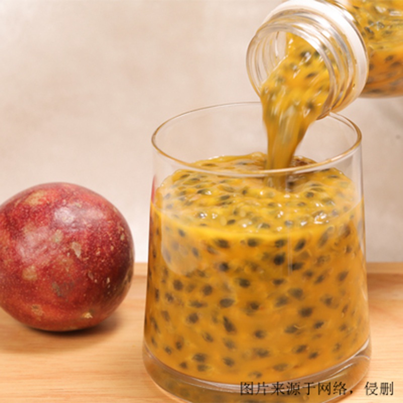 百香果原果浆进口清关费用 百香果原果浆进口清关费用