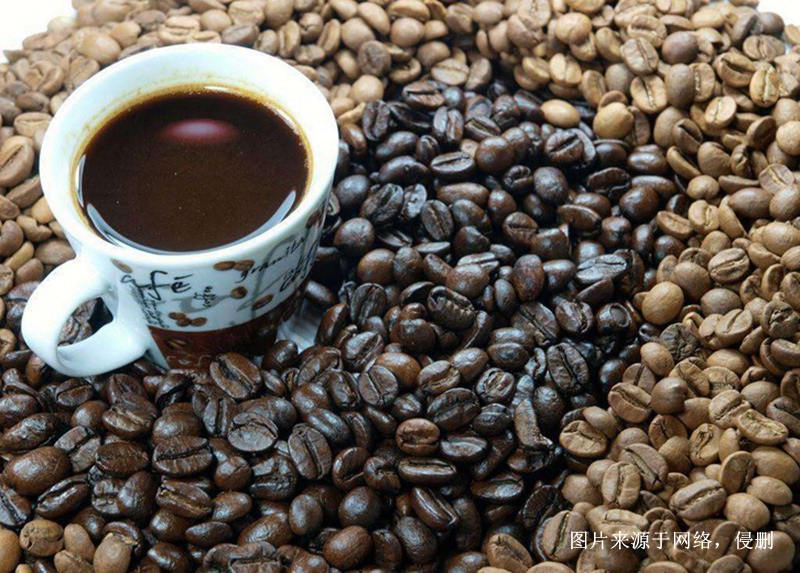 公司一般贸易进口海南咖啡豆清关流程