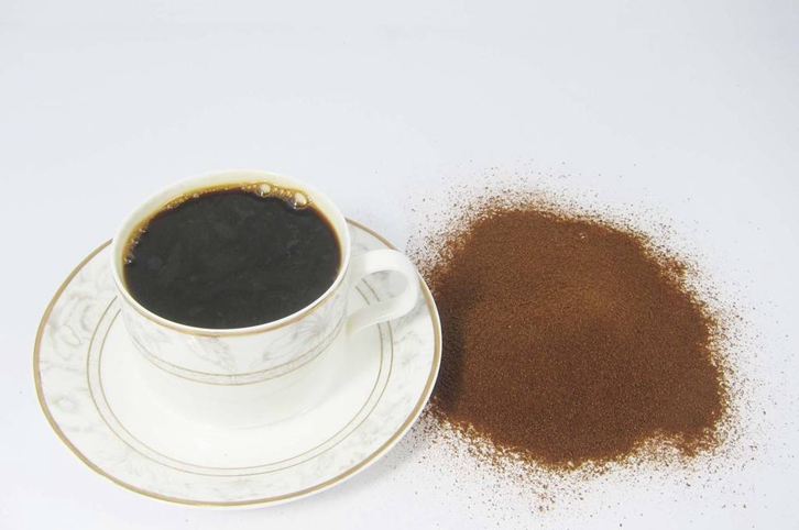 天津进口越南咖啡饮料报关流程