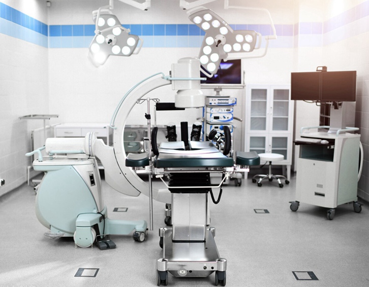 上海二类医疗器械进口报关流程 上海二类医疗器械进口报关流程