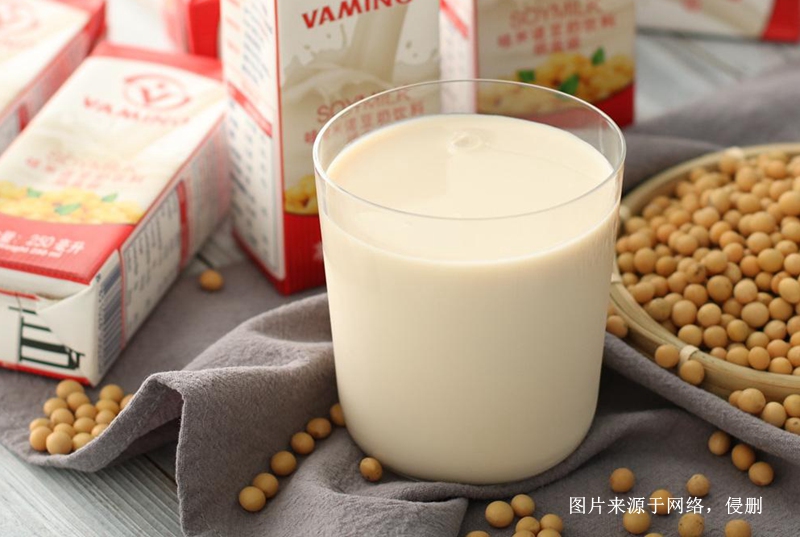越南豆奶饮料进口清关费用