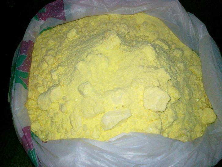 印尼硫磺进口清关流程