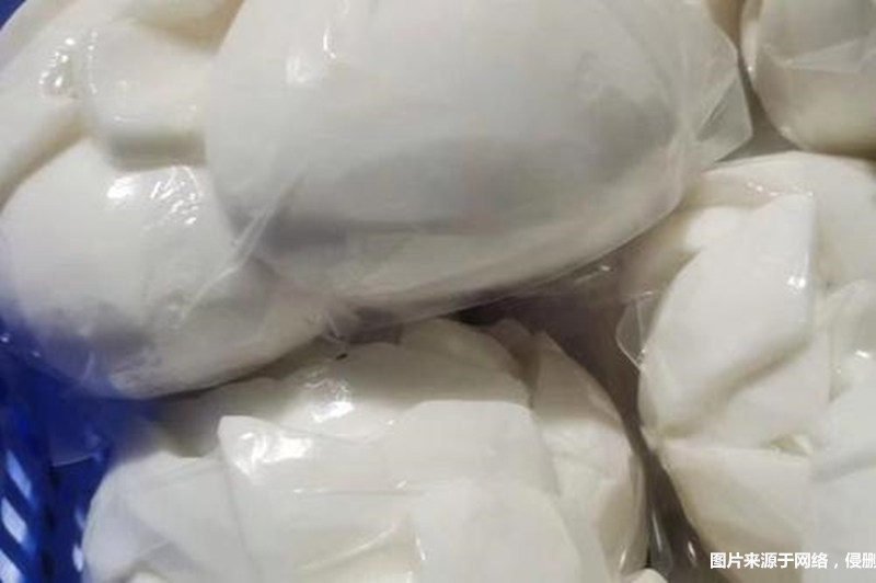 泰国曼谷进口冻椰子肉清关到广州南沙港案例