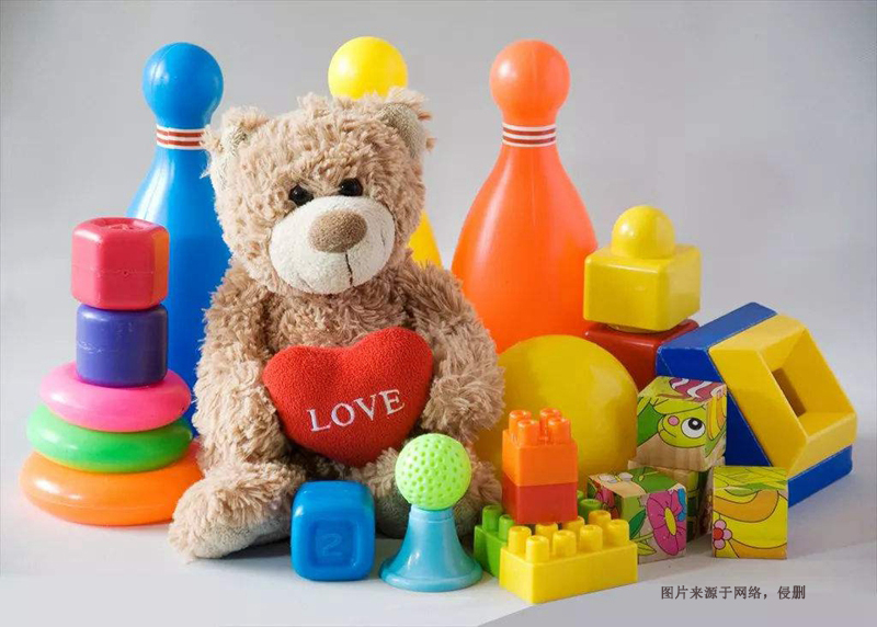 香港塑胶玩具进口清关资料到广州南沙港海运案例