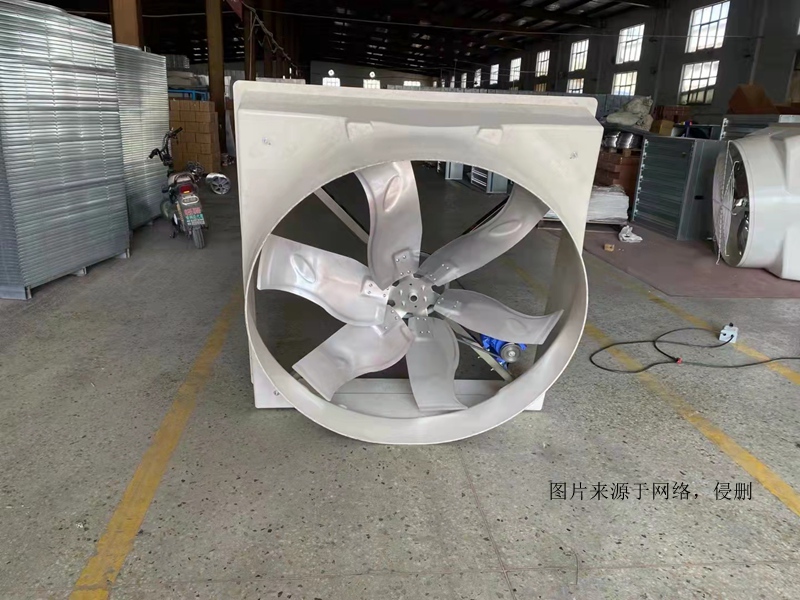 意大利工业排风扇进口报关流程到上海浦东机场案例
