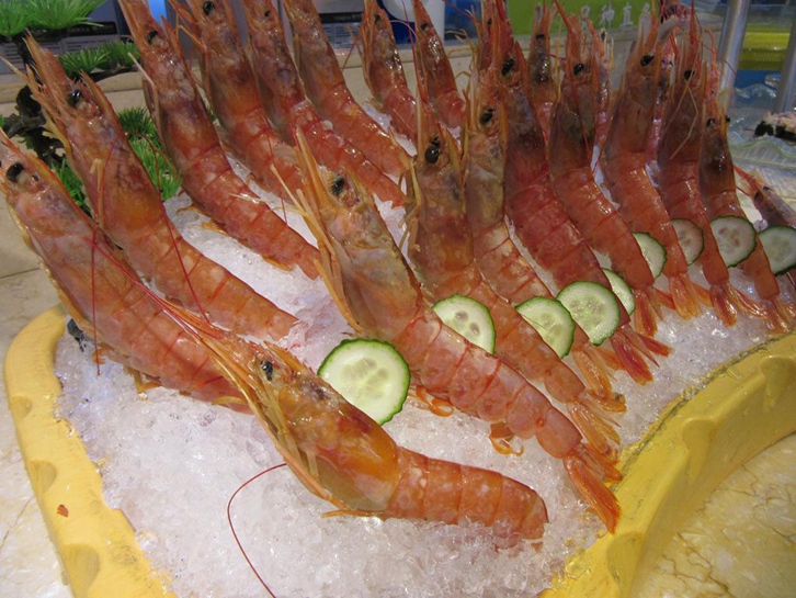 巴布亚新几内亚到广州南沙港冷冻龙虾进口报关案例