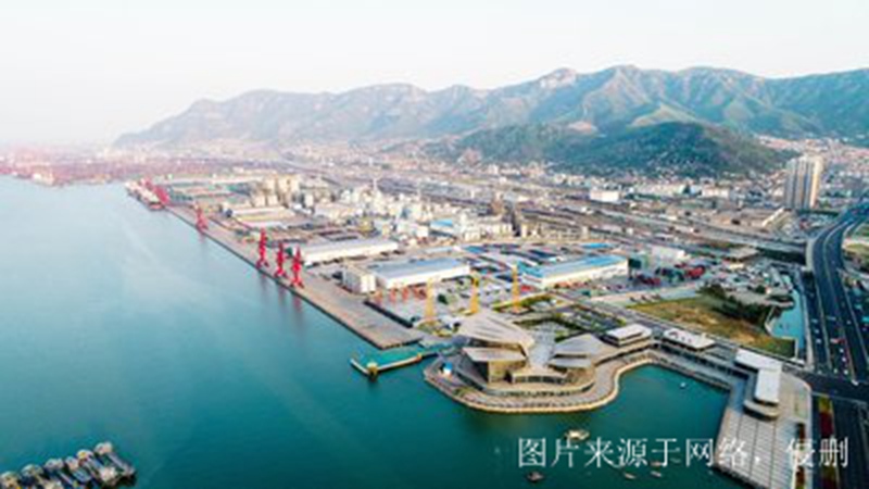 上海进口报关行