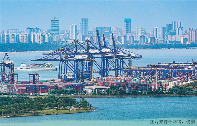 上海进口报关行