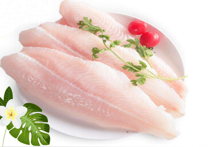 越南冷冻巴沙鱼进口报关流程