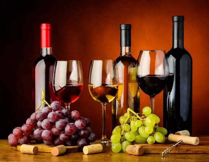 摩尔多瓦葡萄酒进口报关流程
