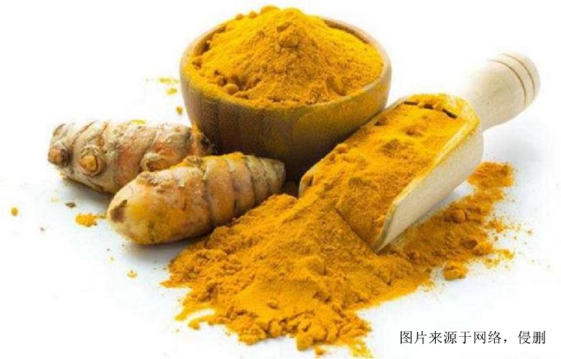 越南姜黄调味料进口报关流程