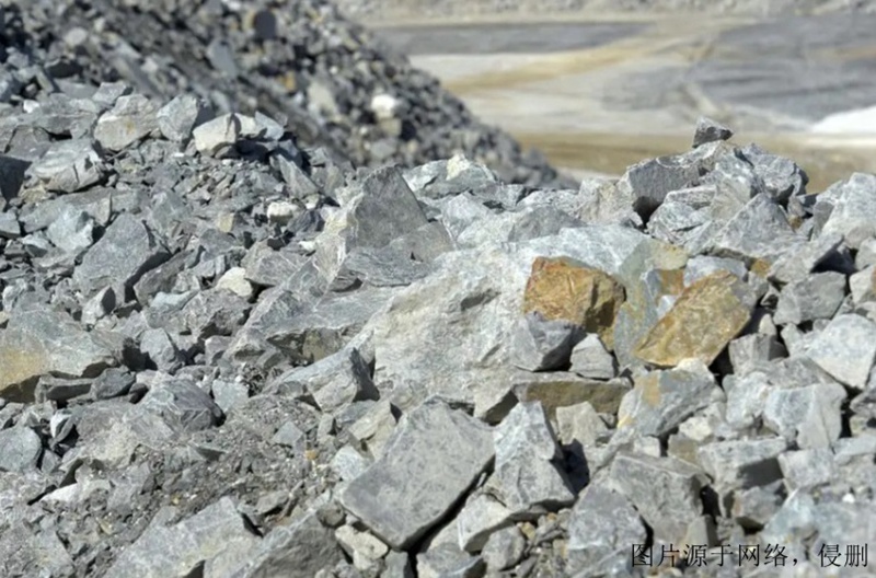 北京锂矿石进口清关流程